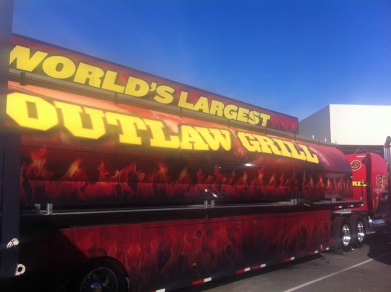 Juicy's Outlaw Grill