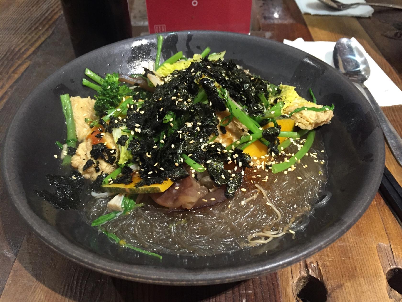 蔬河