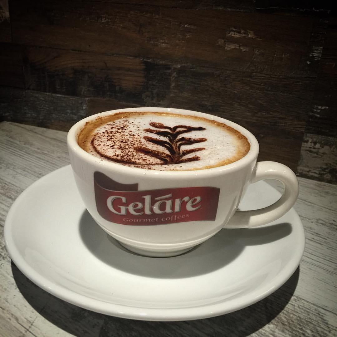 Geláre Cineleisure