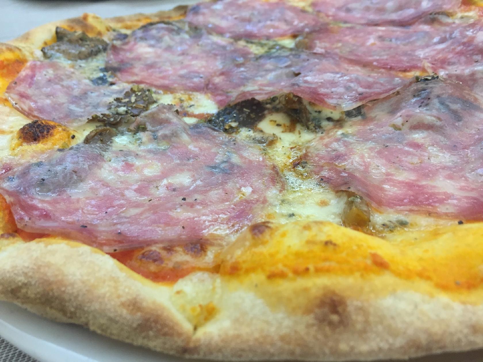 Pizzeria Trattoria Nettuno