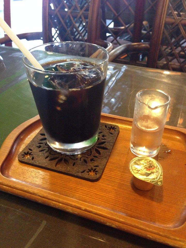 ボラボラ 鷹ノ橋店