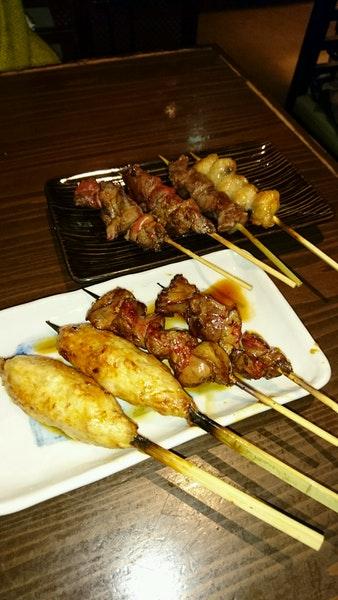 わらじ 朝霞台