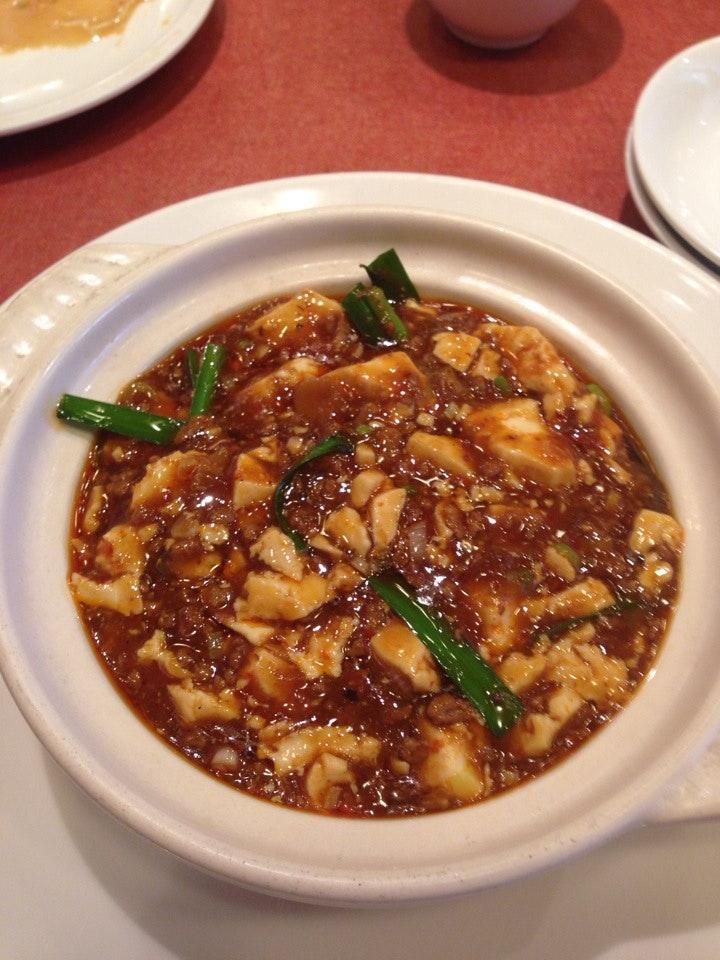中国名菜 儷郷
