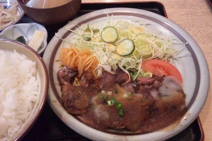 串焼き いいくら亭