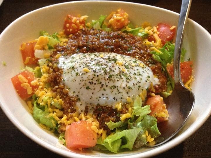 昼cafe夜sakeのゆらぎ空間 海月