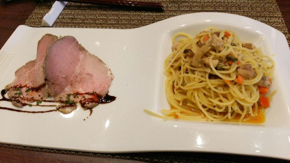 イタリア料理 Risetto
