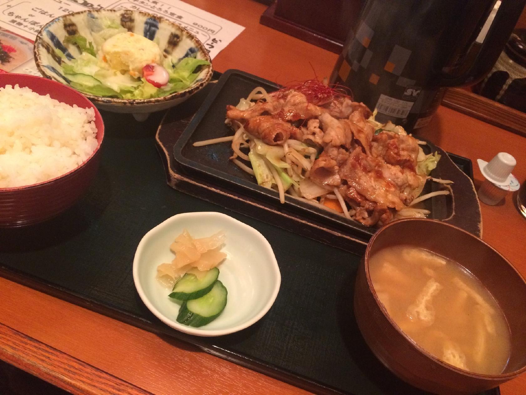 博多天神 もつ鍋 お多福多摩センター店