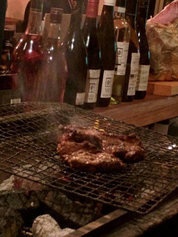 GRILL&BAR Ventyvo(ヴェンティーヴォ)