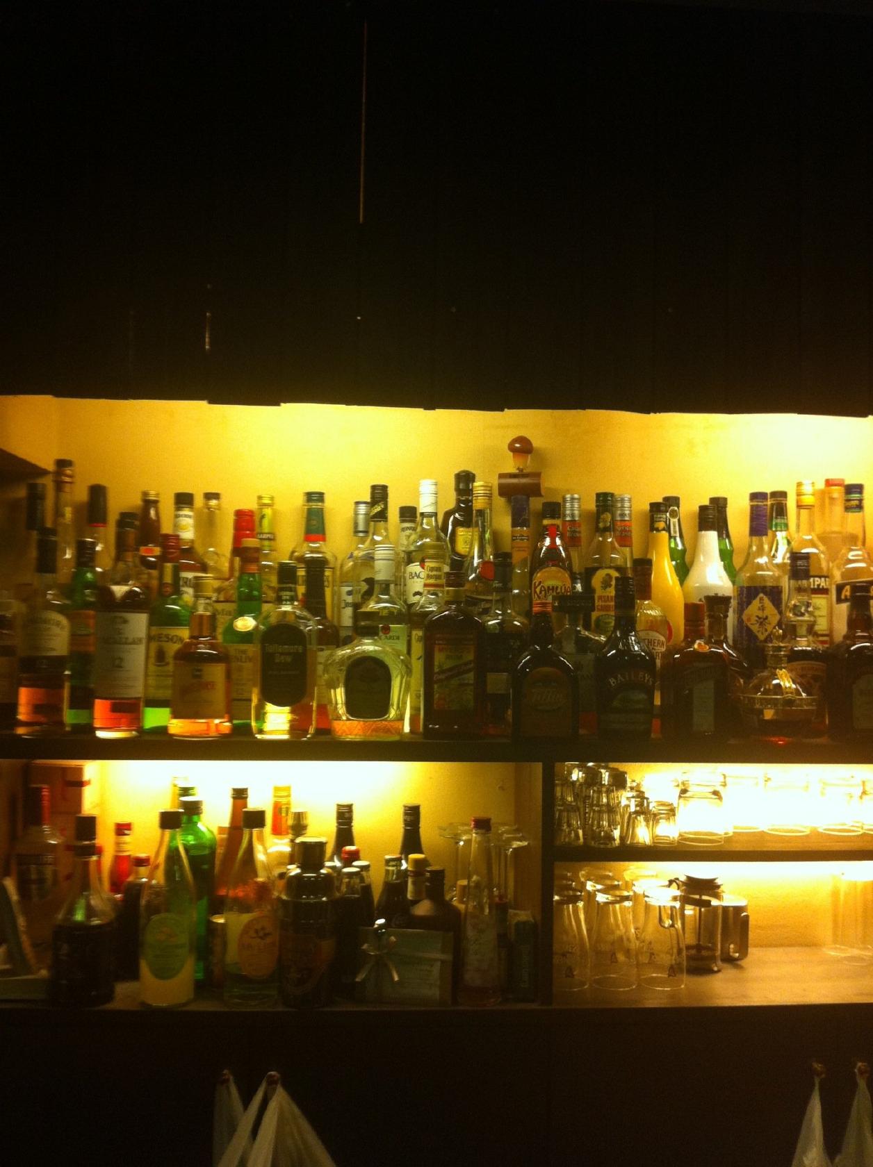 TARA Cafe
