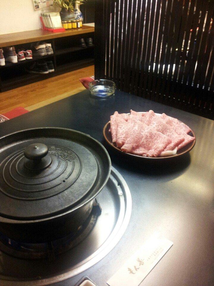 もん善 本店