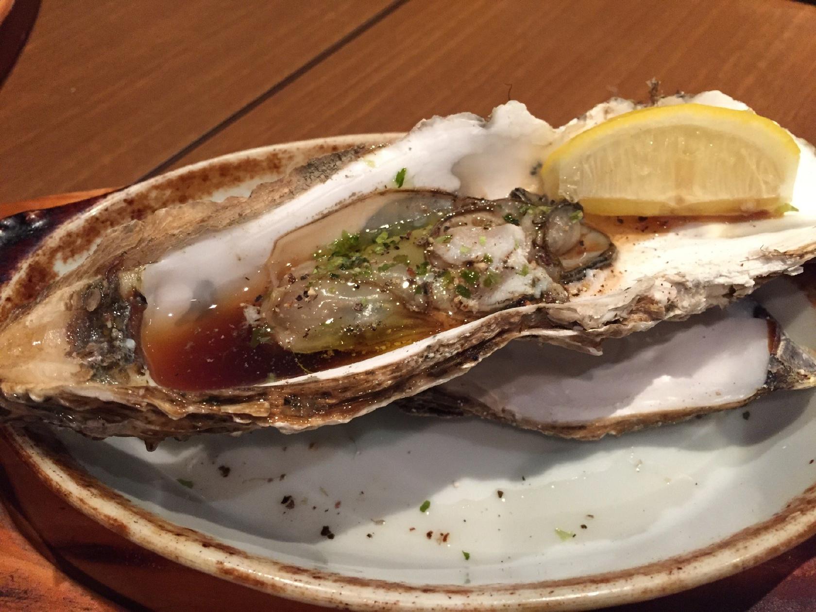 アンチョビ