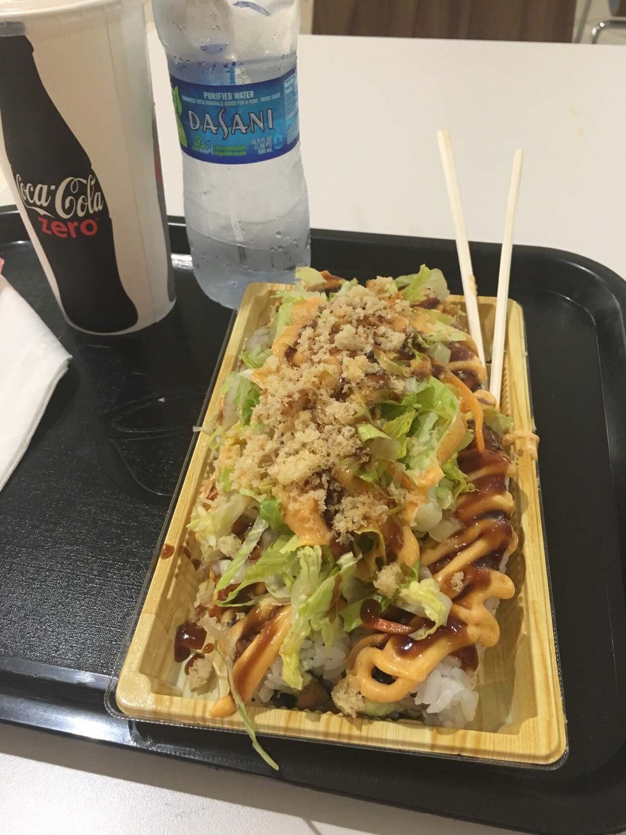 Sarku Japan