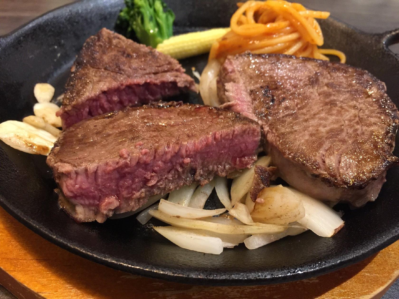 義特牛排/Eat steak house