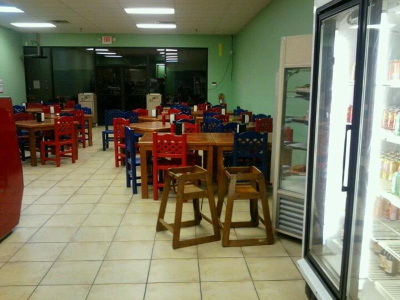 Cuba Cafe