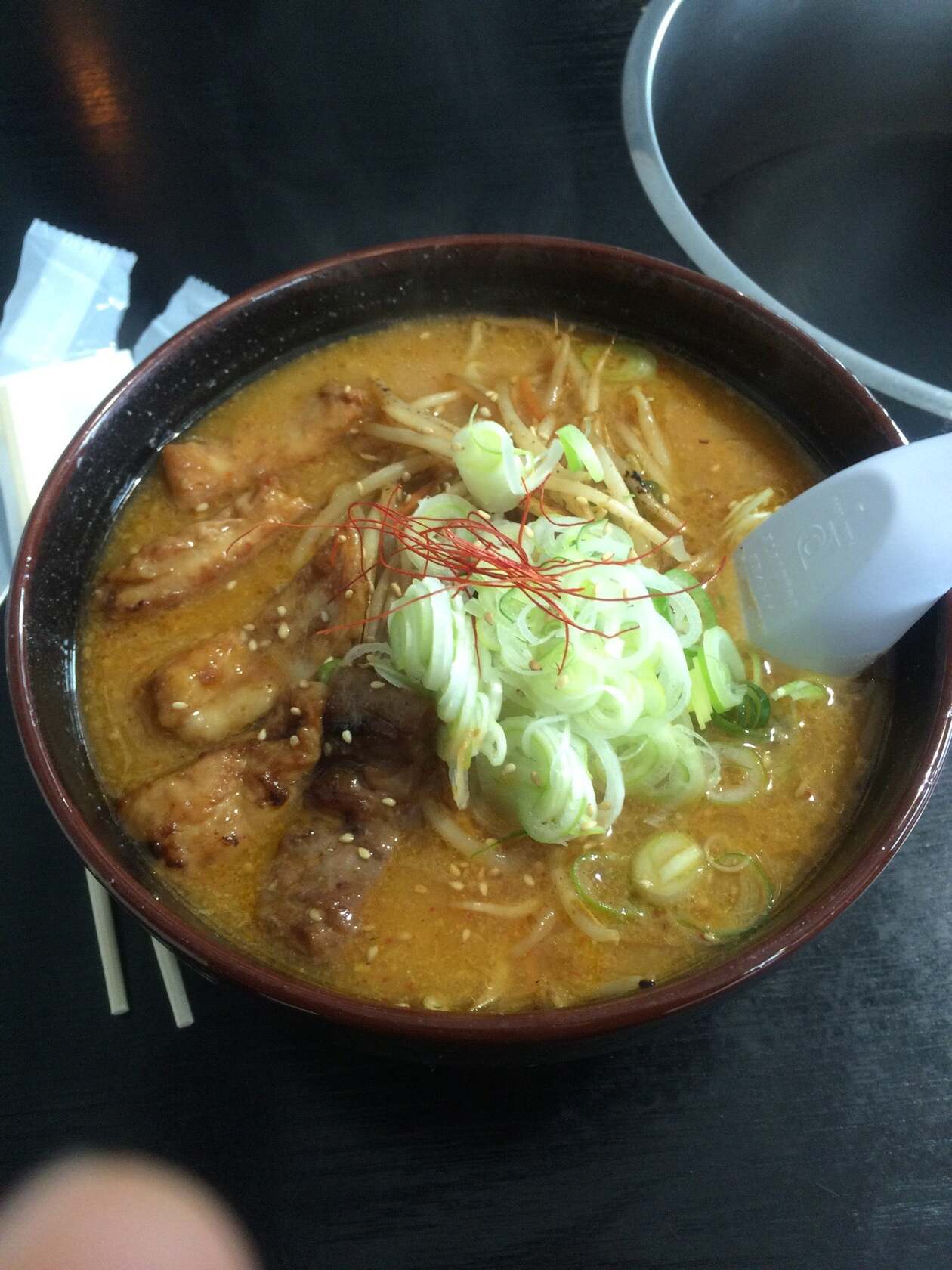 炭火ジンギスカン　平和本店