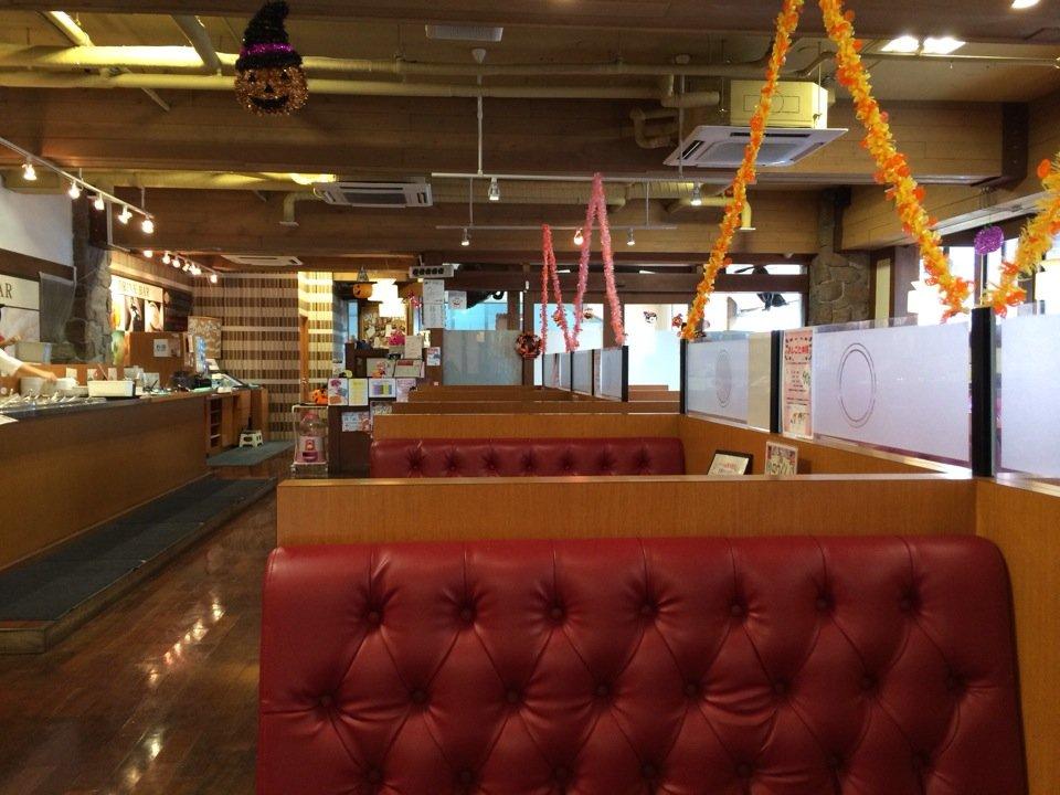 ステーキハンバーグ＆サラダバー けん 沖縄国際通り店