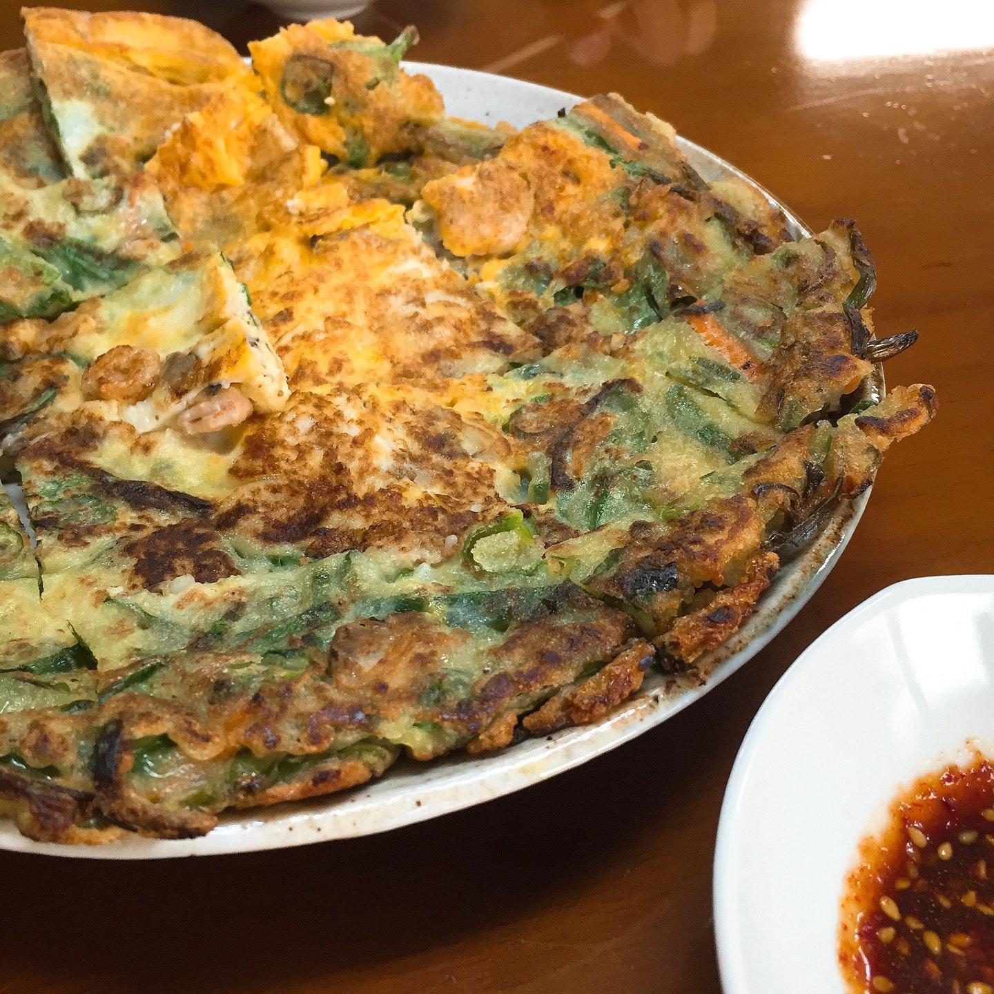 味八