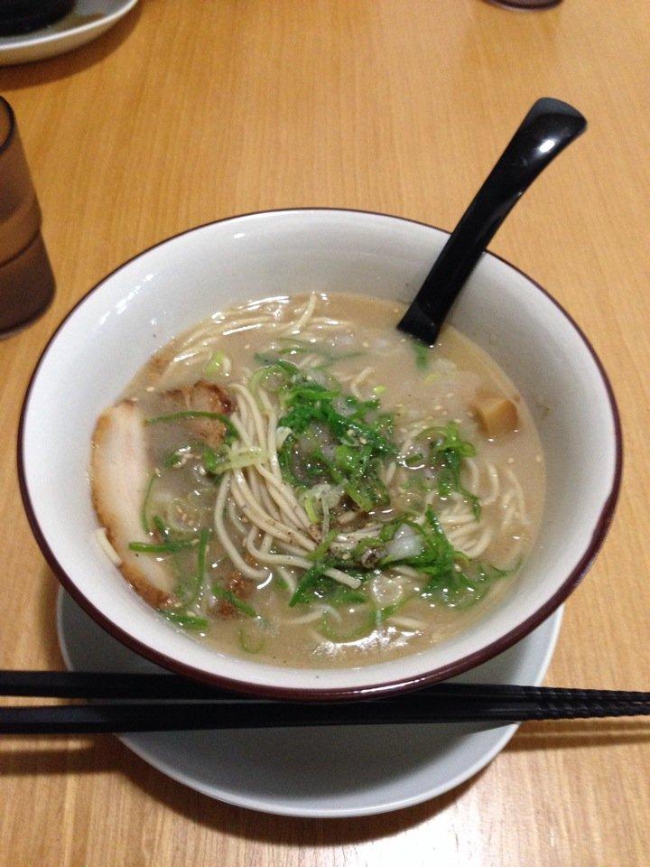 麺屋ぶらいじ