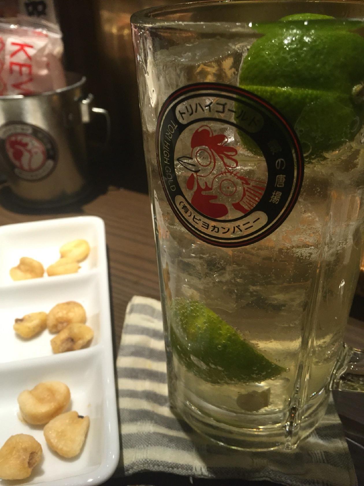 カラハイゴールド 立川店