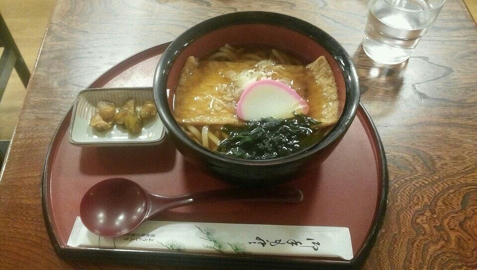松月庵