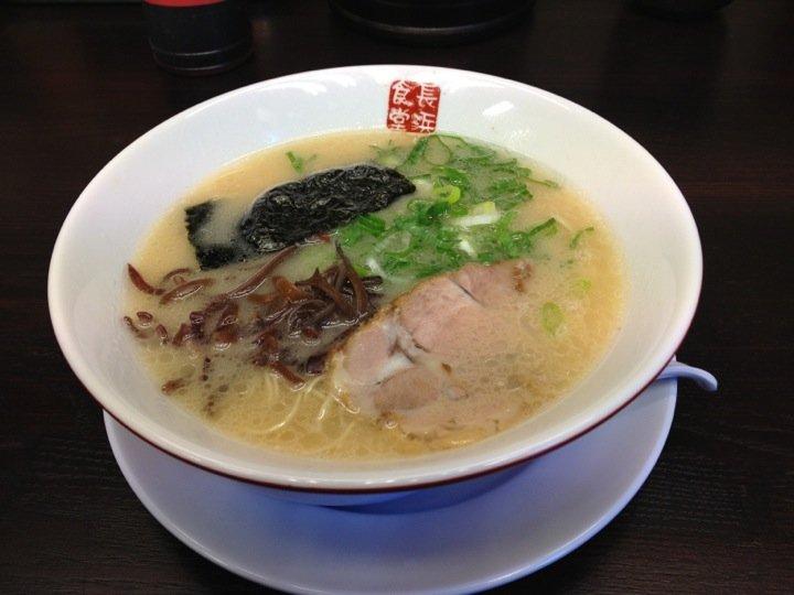 長浜食堂