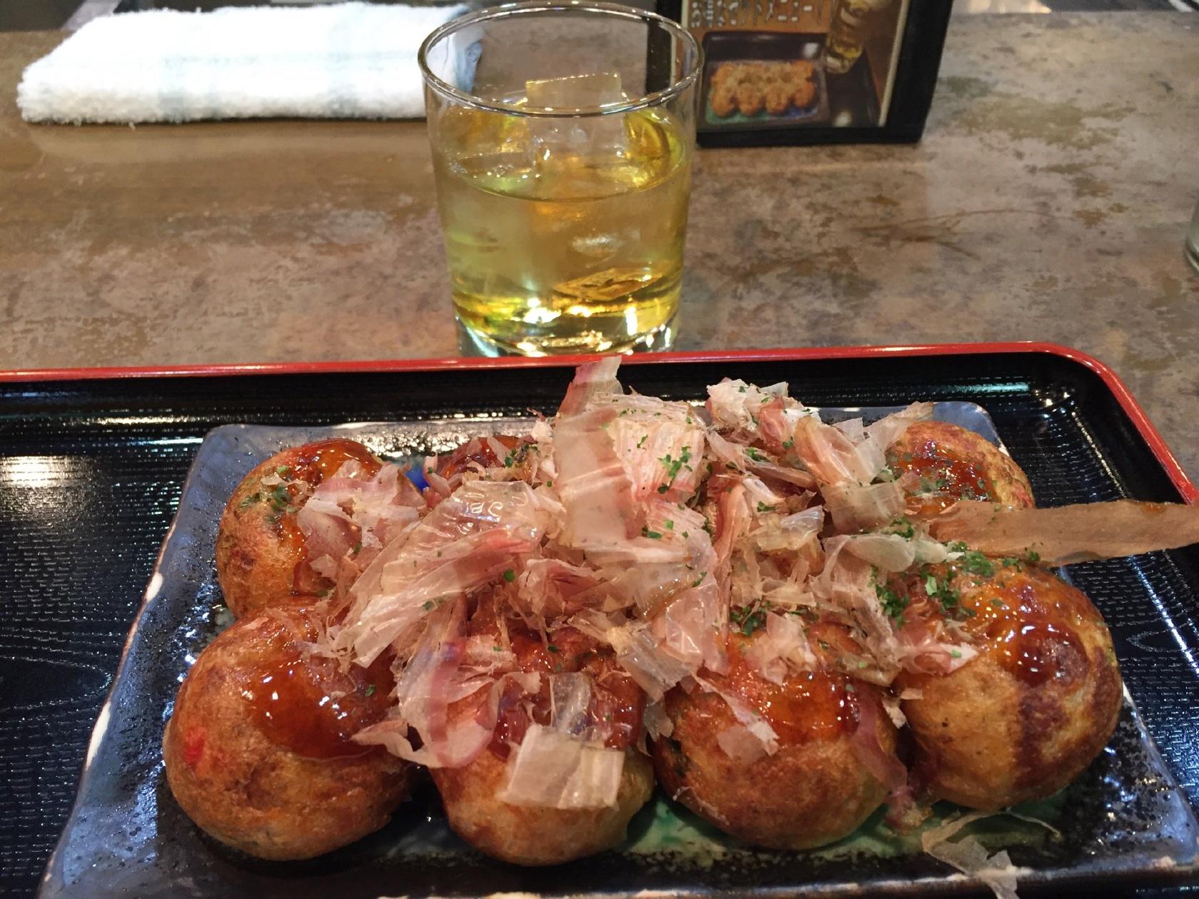 たこ坊