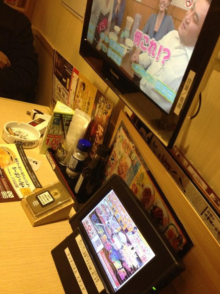 魚民 伊万里店