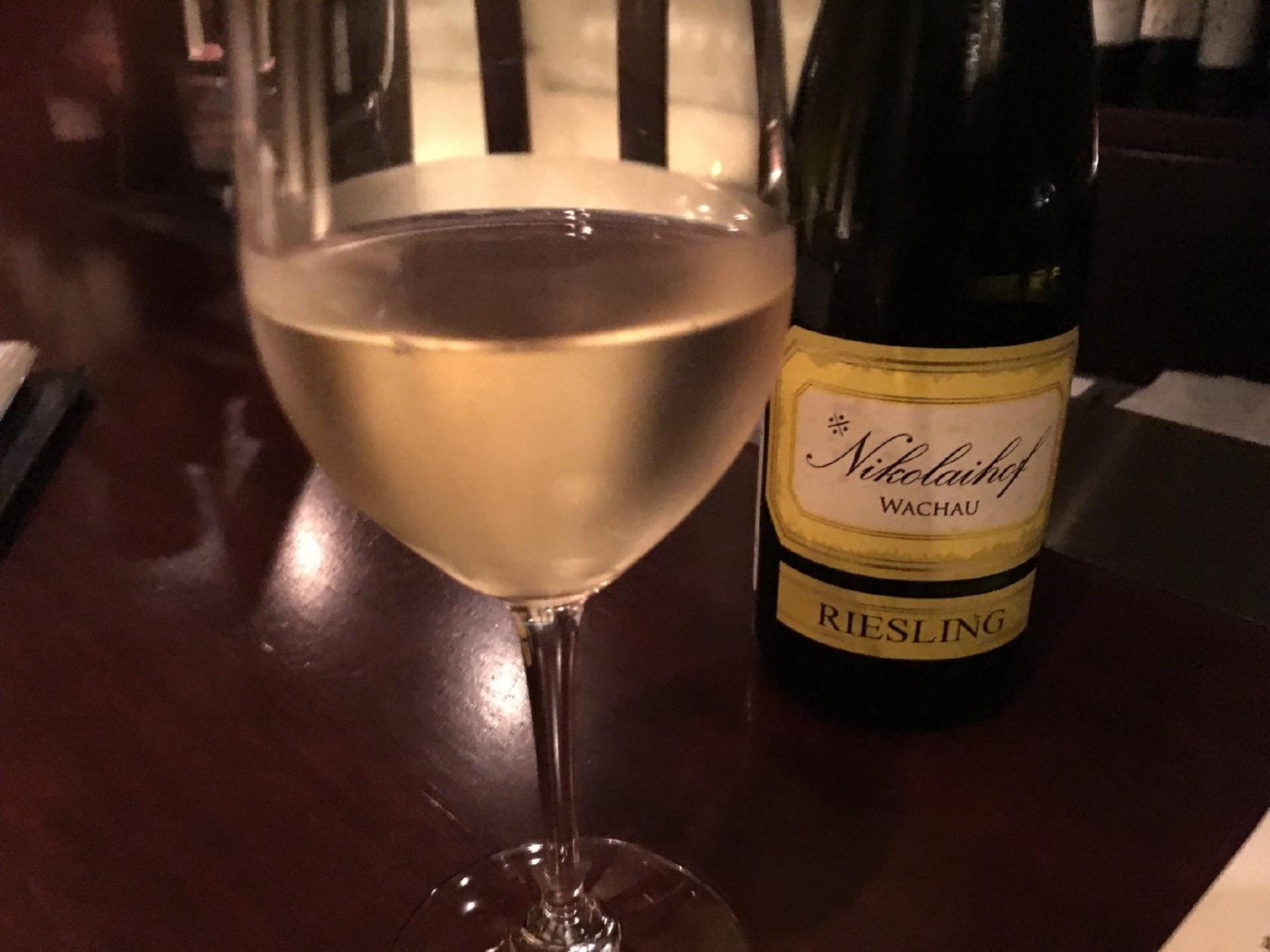 L'harmonie du vin Pur