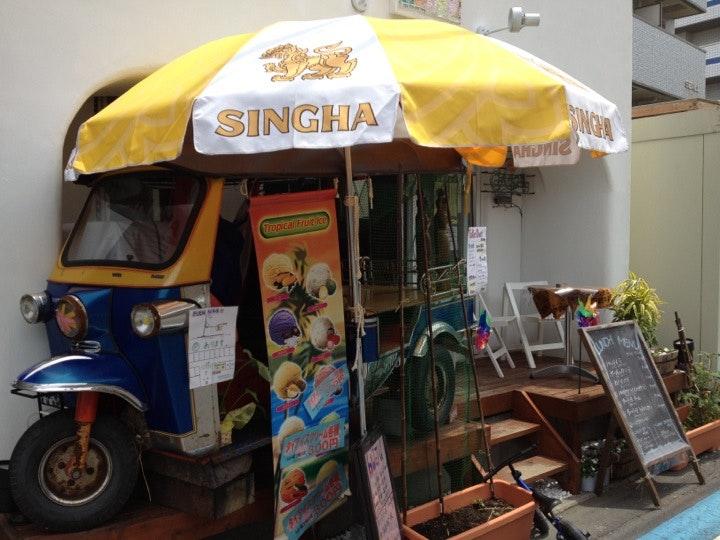 プエン サザンビーチ店