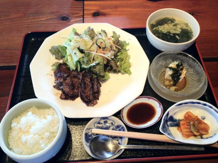 三馬力半