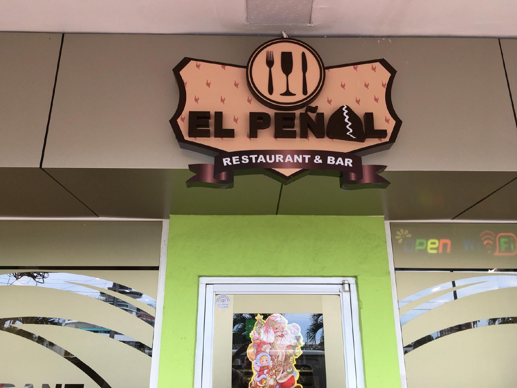 El Peñal