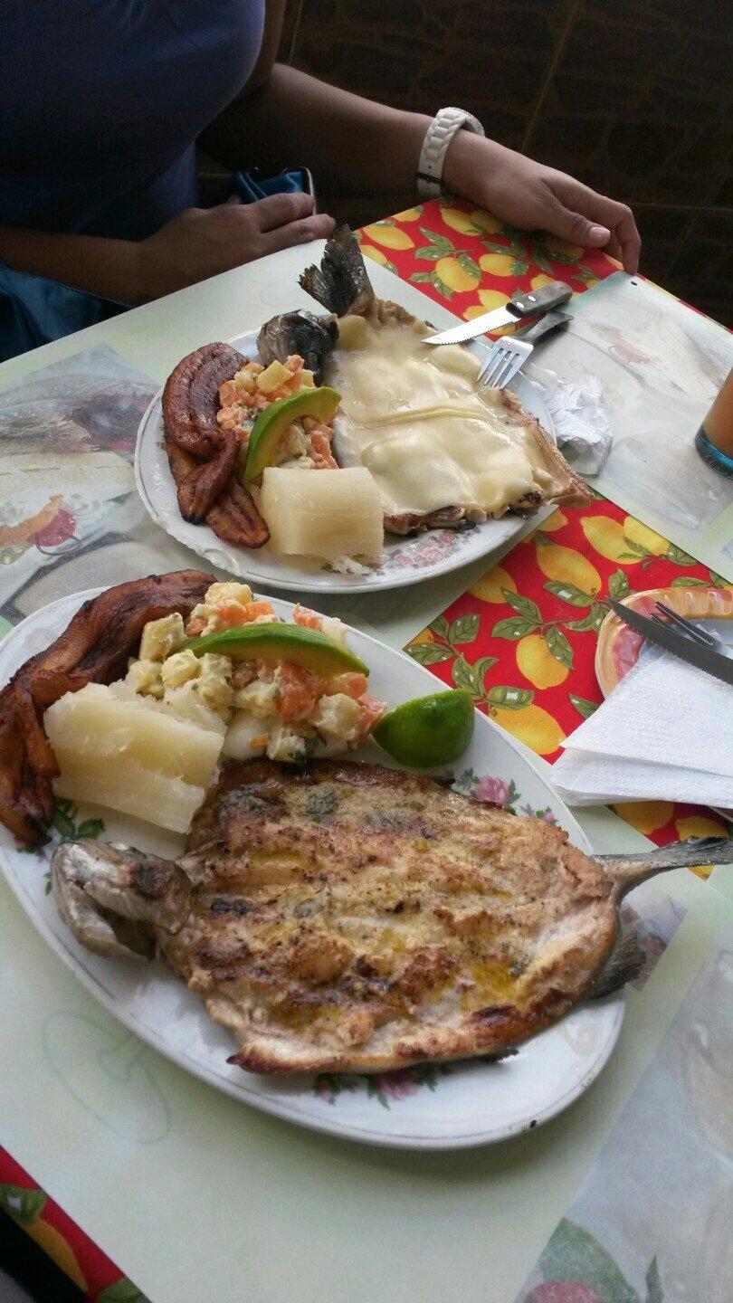 Restaurant La Merideña