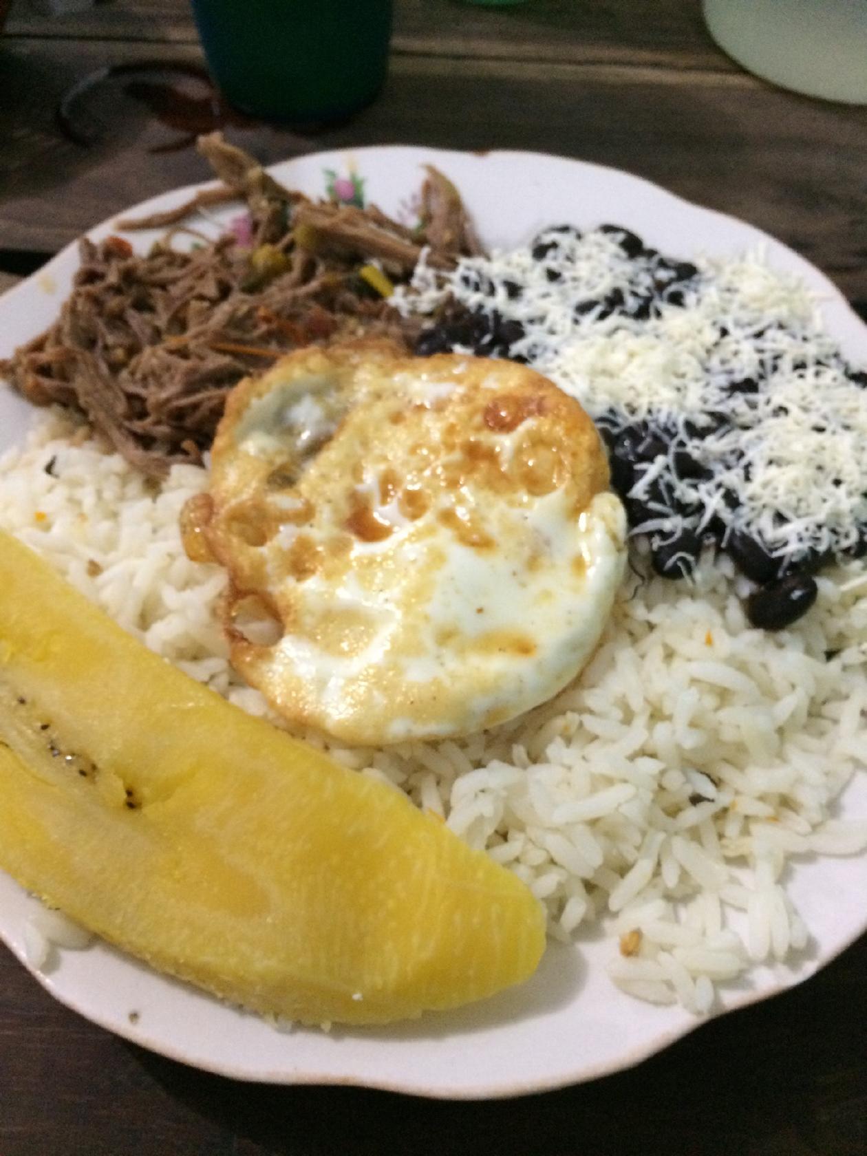 Restaurant Los Guaros