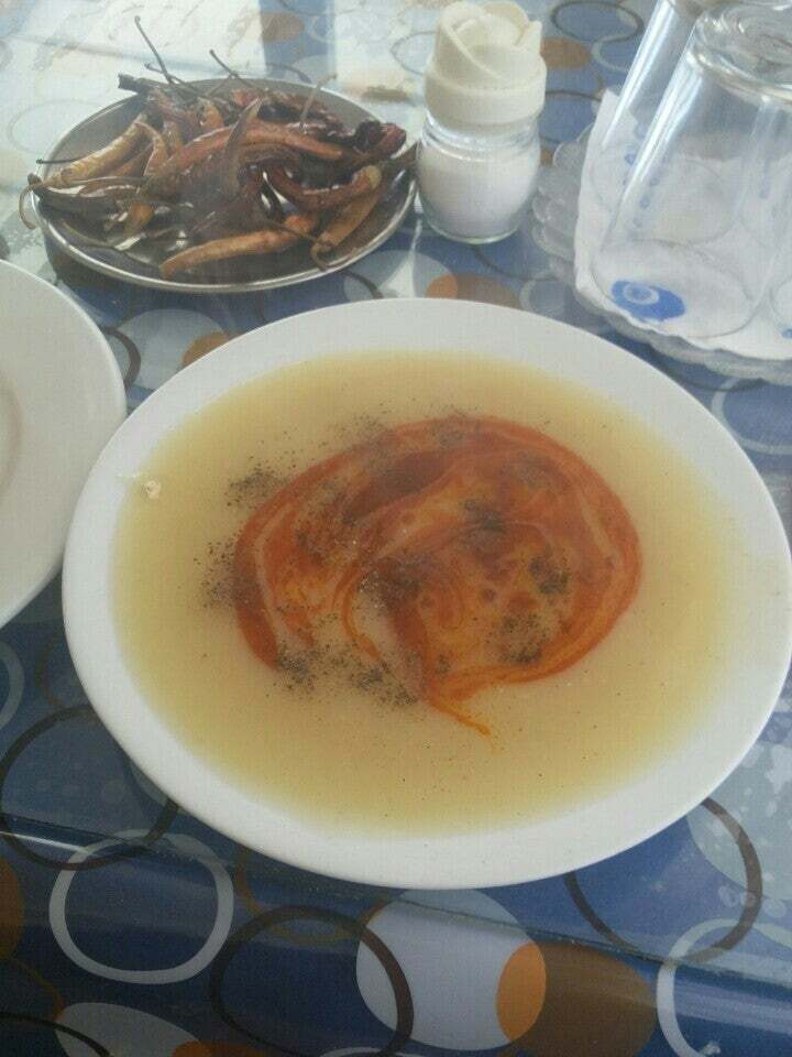 Zafer Restaurant