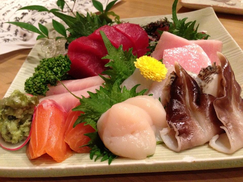居酒屋おかえり津駅西口店