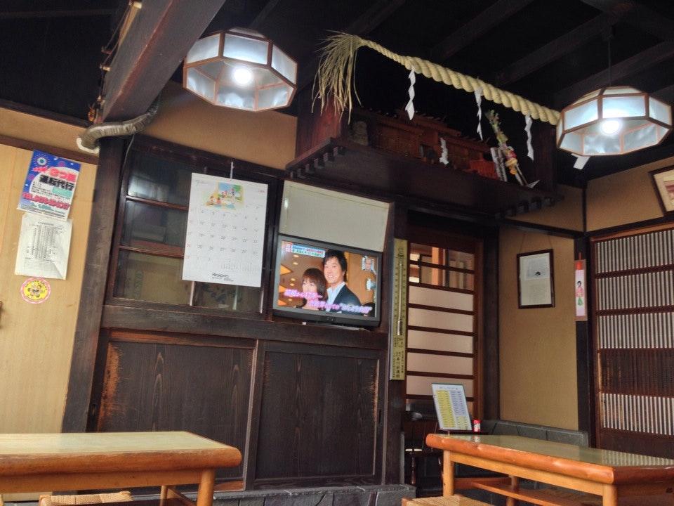柏屋