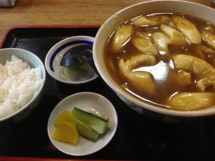 三笠庵