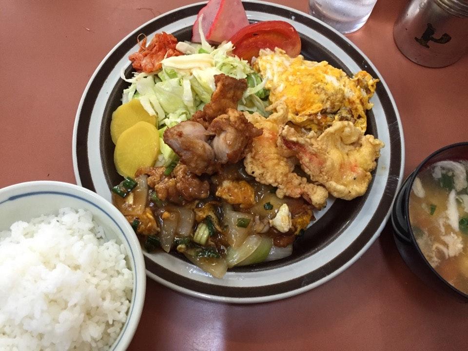 明楽