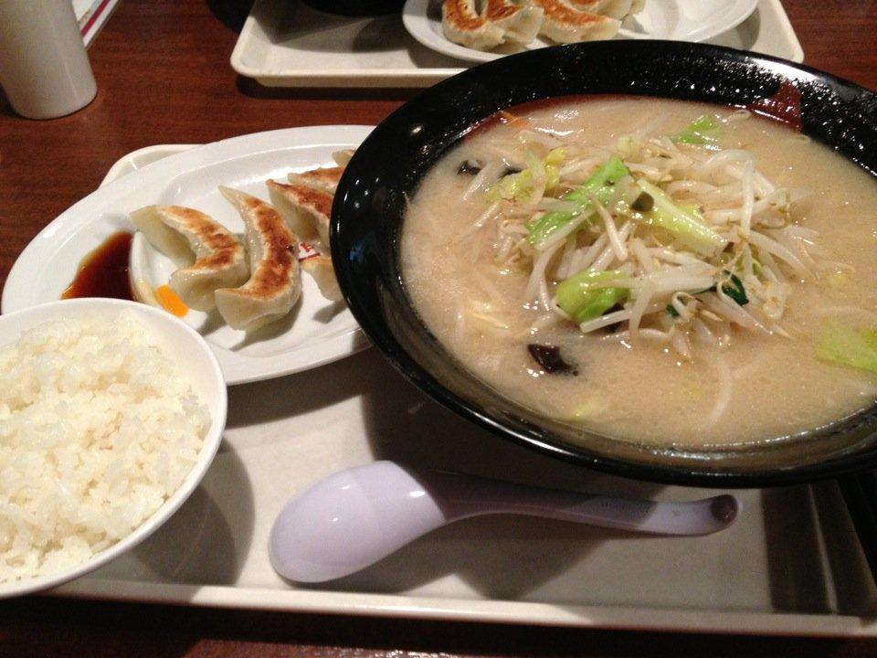 一代元館林店