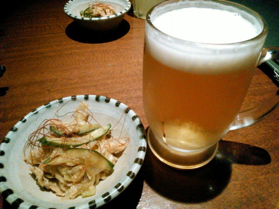 地鳥庵三条店