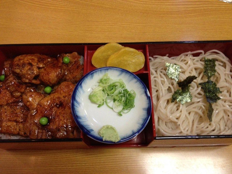 東家本店