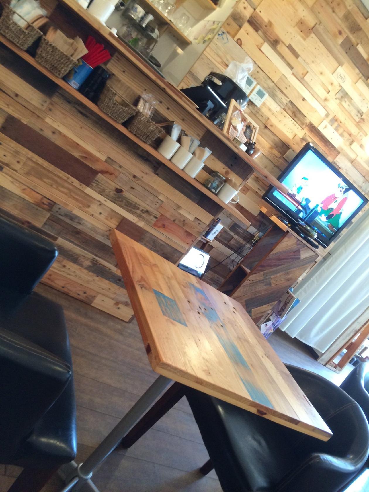MOKUMOKU Cafe