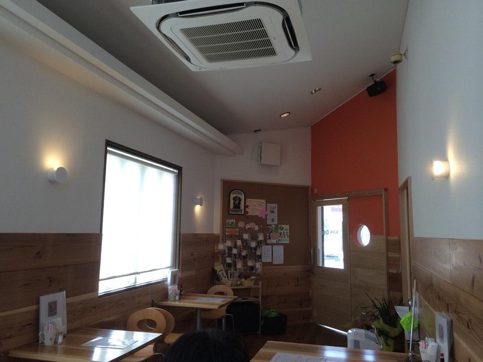 RET CAFE