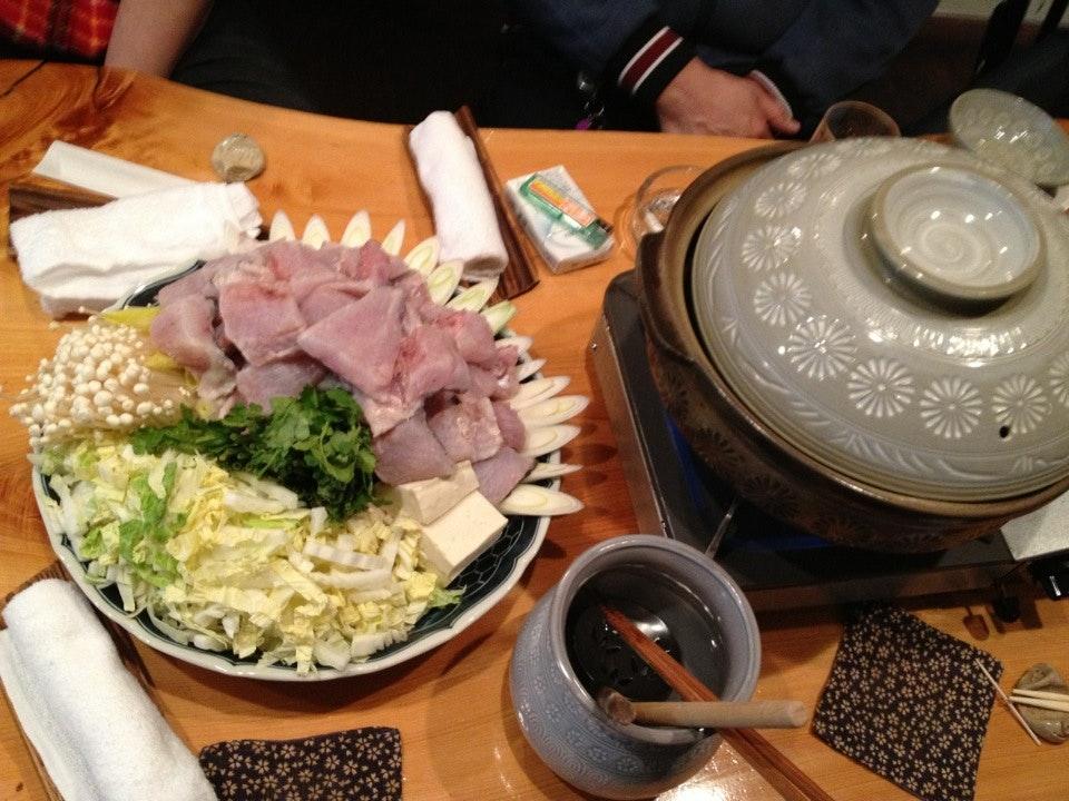 旬味ふじよし