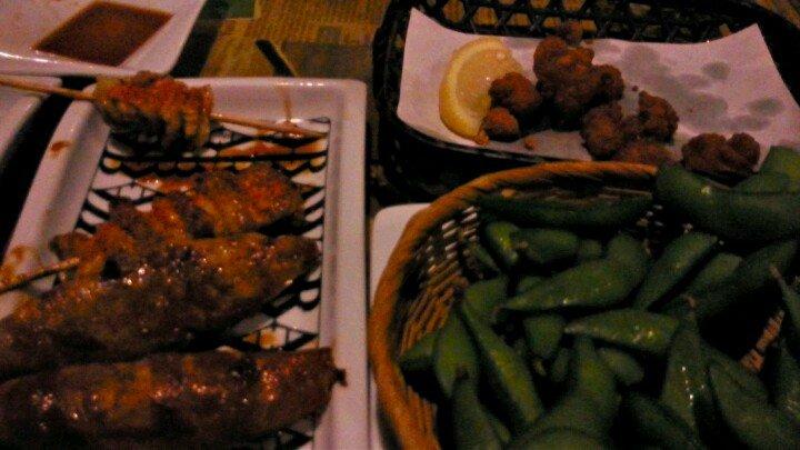 280円厨房 笑笑 成増スキップ村店