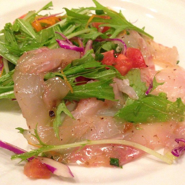Restaurant Gara 我楽