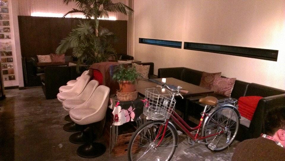 Cafe Dual