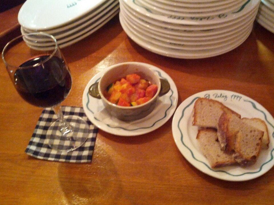 Felize Coctina cafe