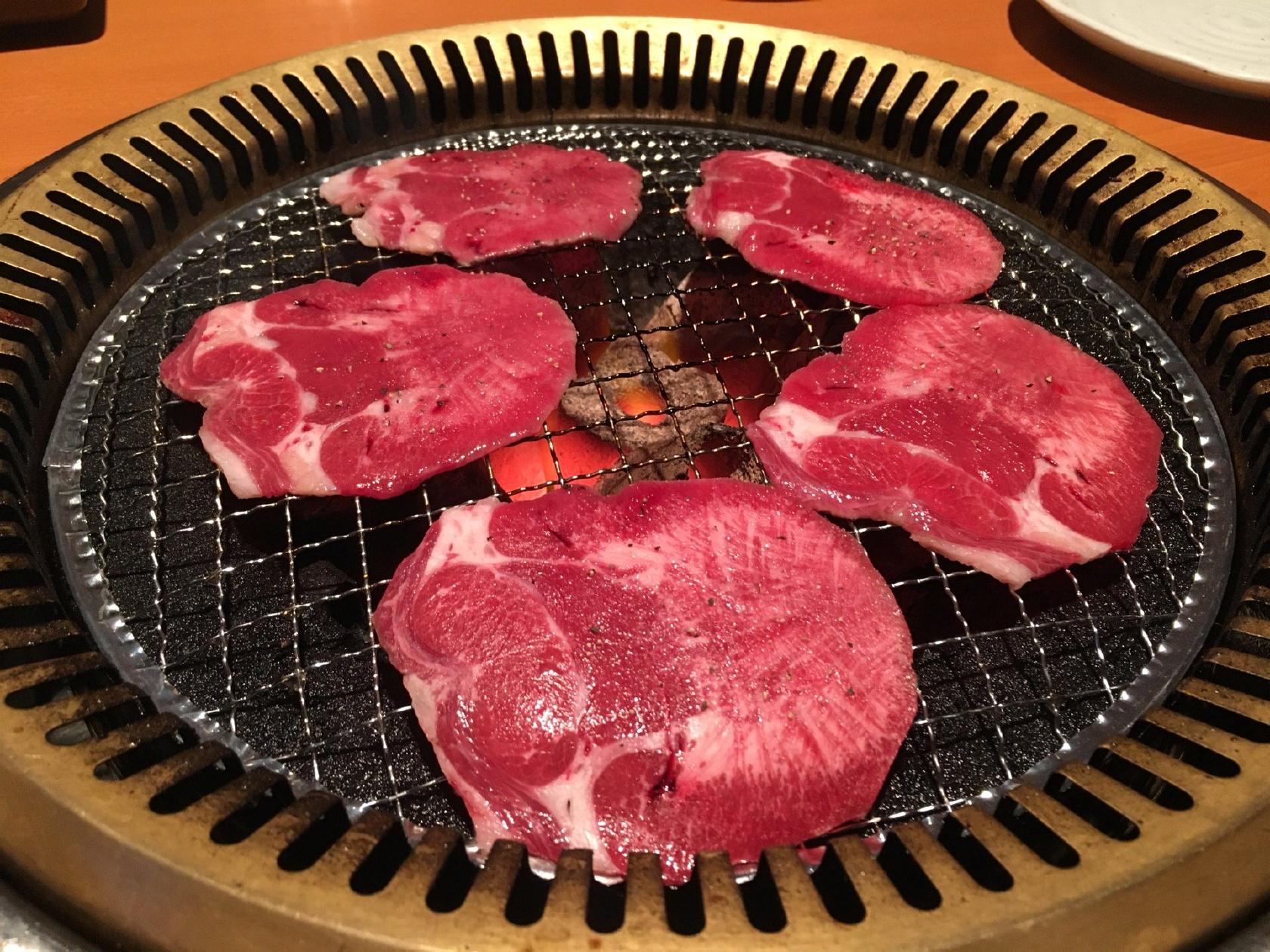 北勢 東豊中店
