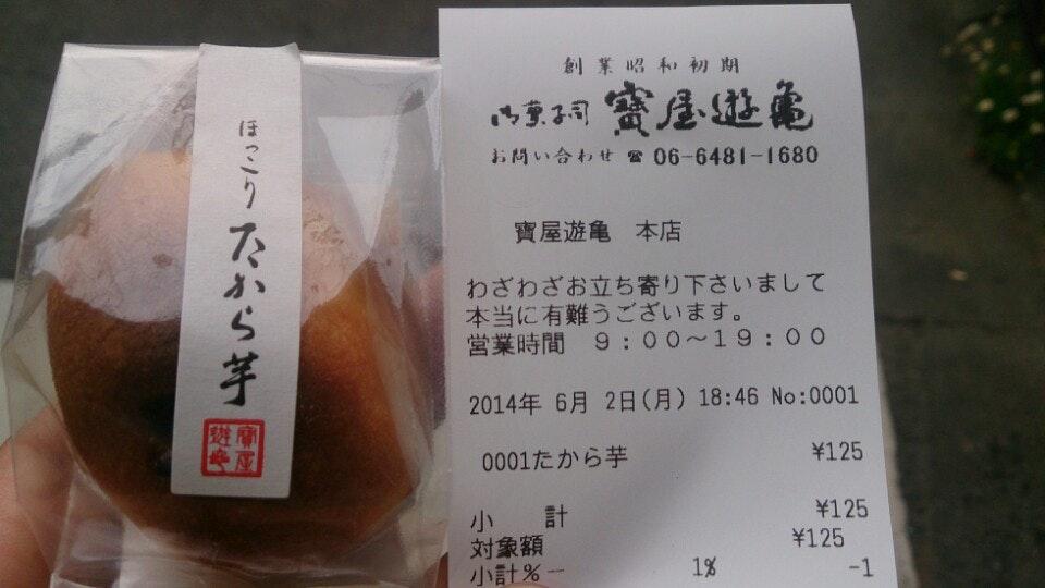 寳屋遊亀
